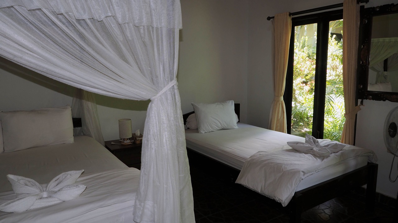 Photo of Livingroom in Tulamben