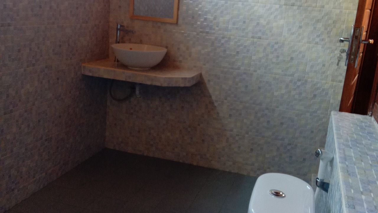 Photo of Bathroom in Jungut Batu