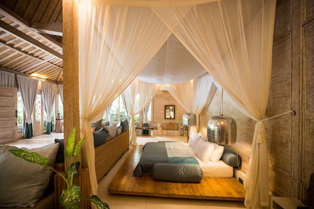 Photo of Bedroom in Andong