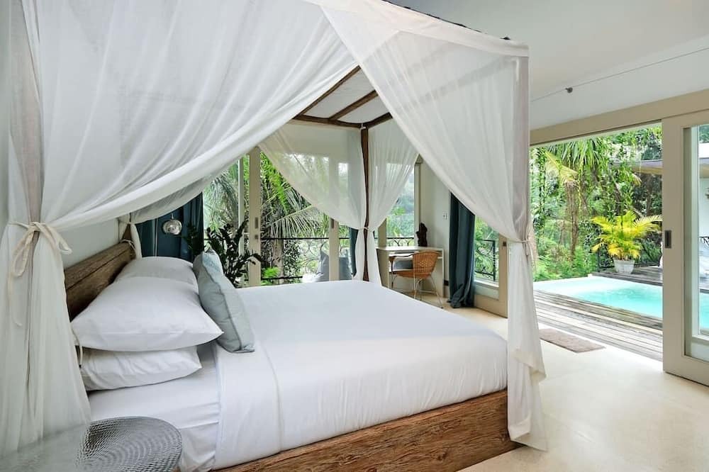 Photo of Bedroom in Andong