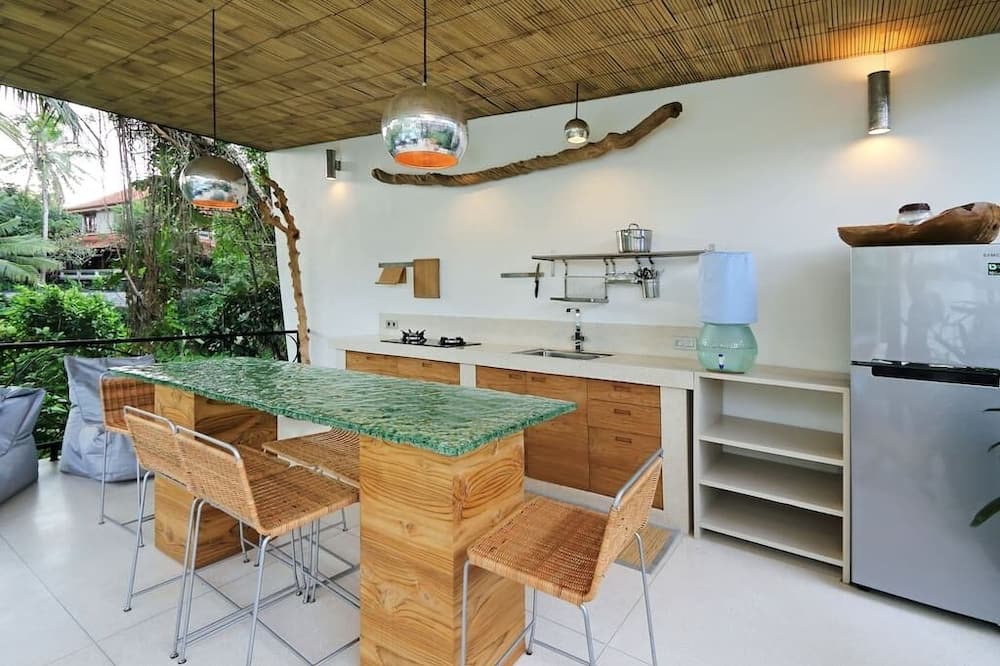 Photo of Kitchen in Andong