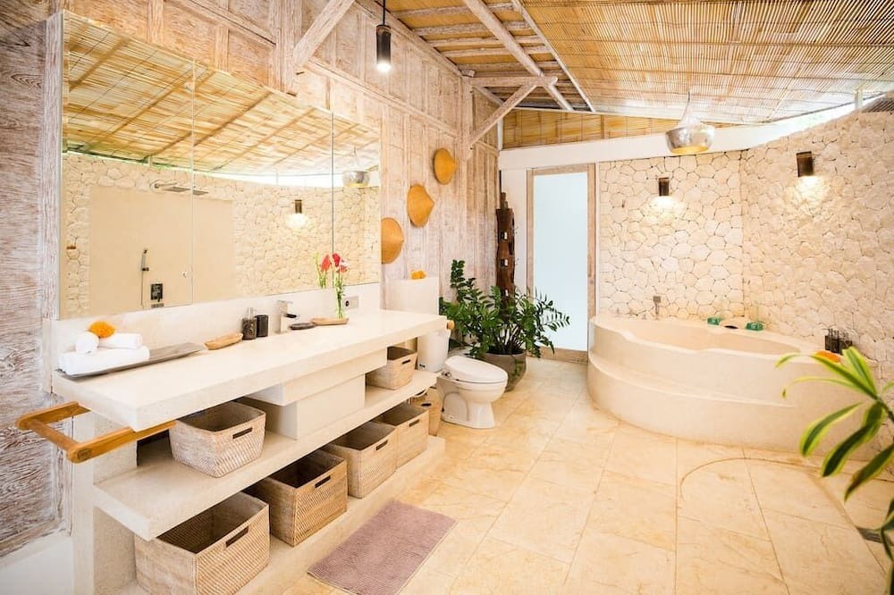 Photo of Bathroom in Andong