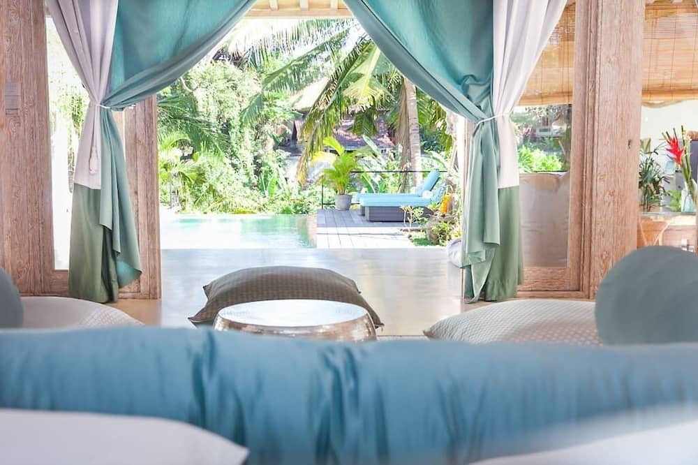 Photo of Bedroom in Andong