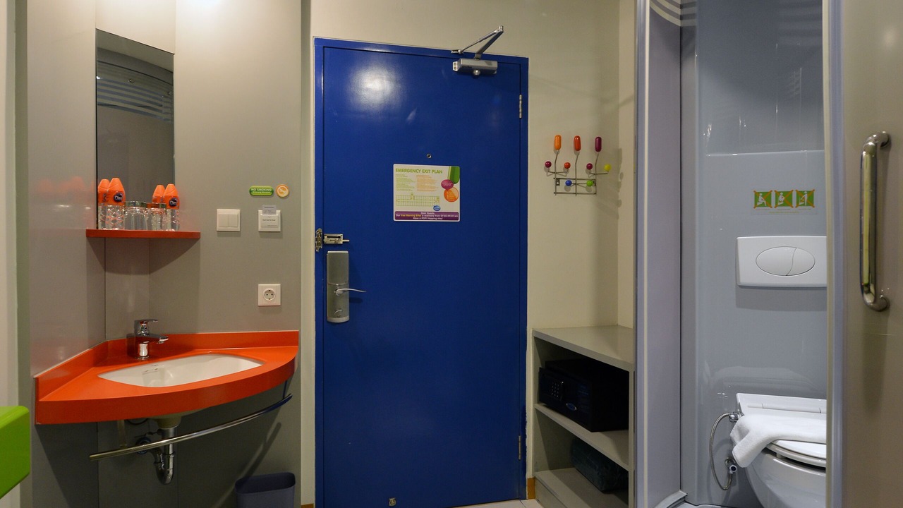 Photo of Bathroom in Buleleng