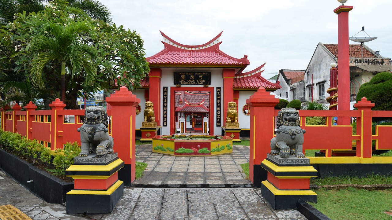 Photo of Others in Buleleng