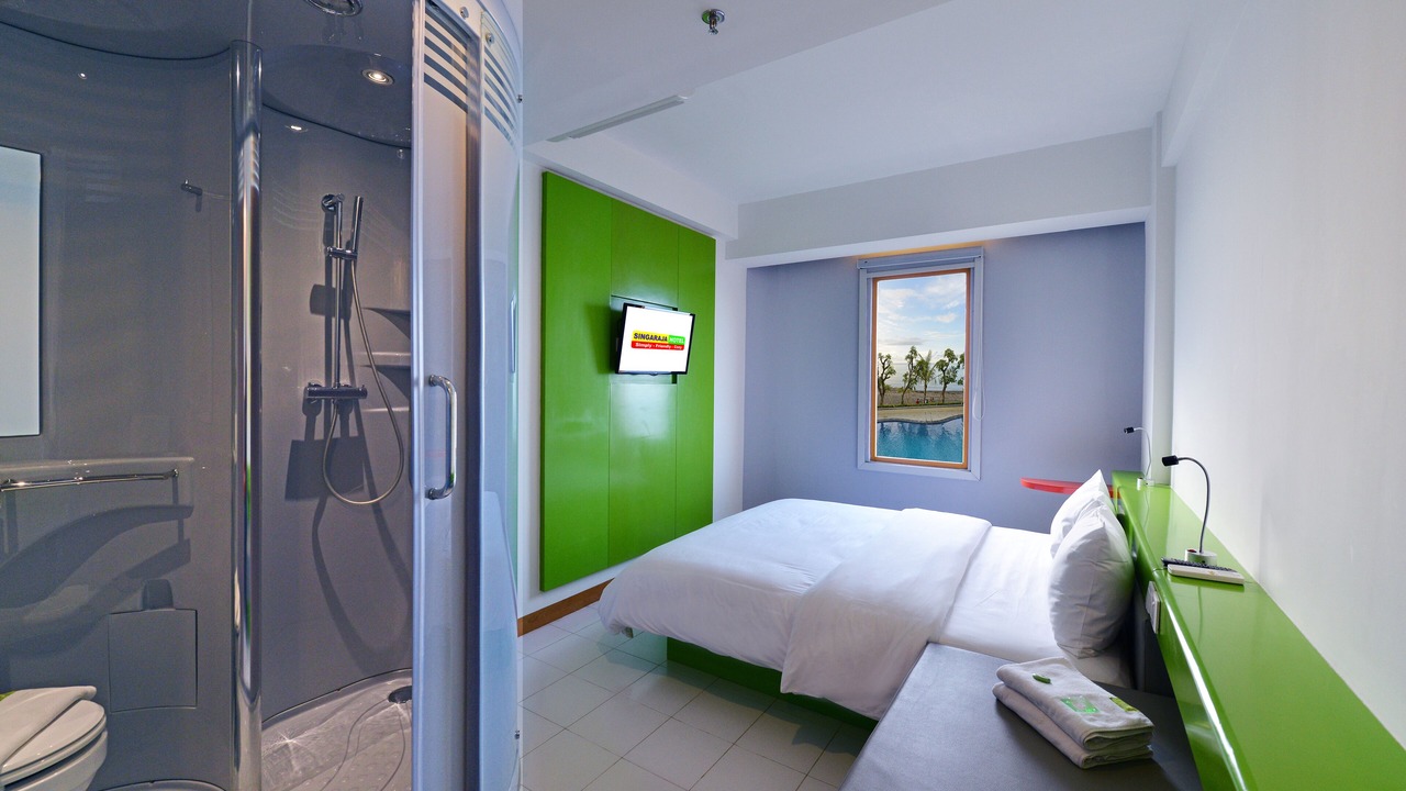 Photo of Bedroom in Buleleng