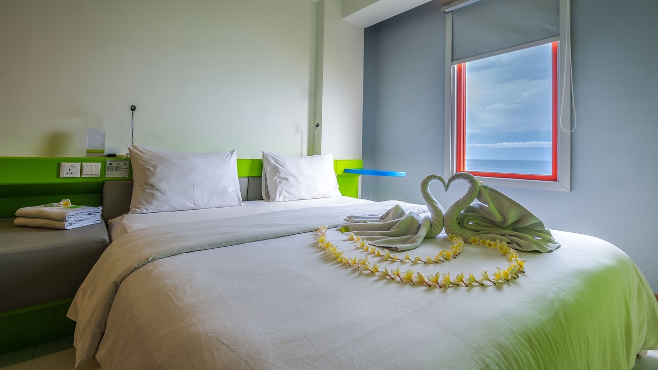 Photo of Bedroom in Buleleng