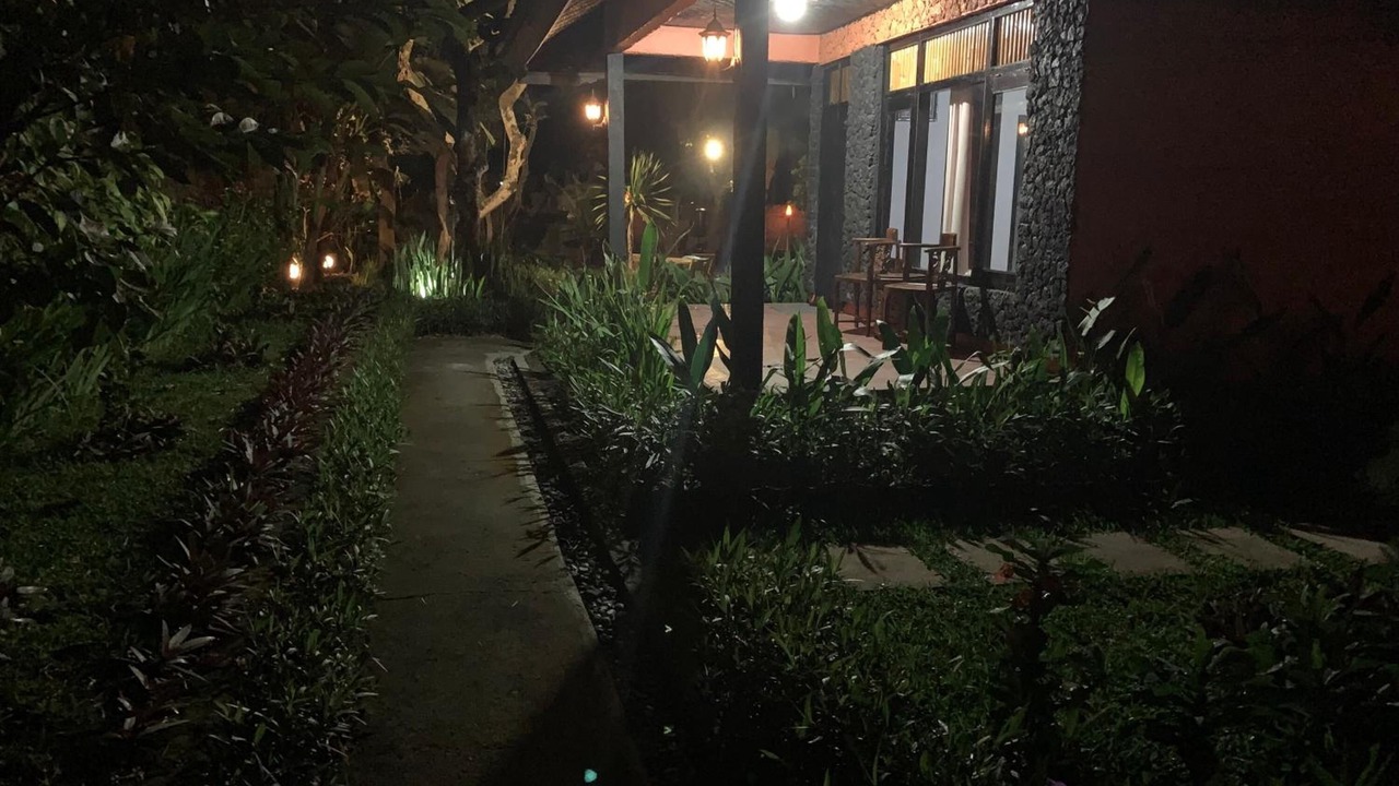 Photo of Outdoor in Kintamani