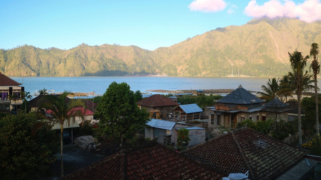 Photo of Outdoor in Kintamani