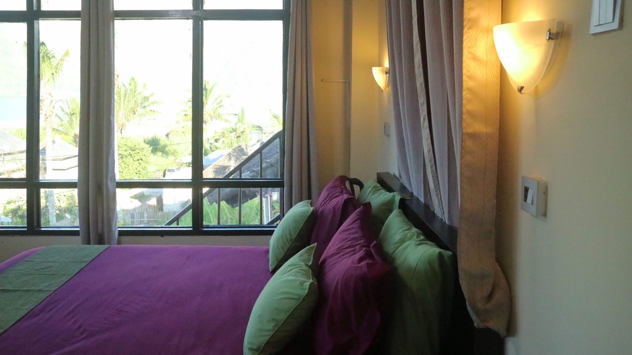Photo of Bedroom in Kintamani