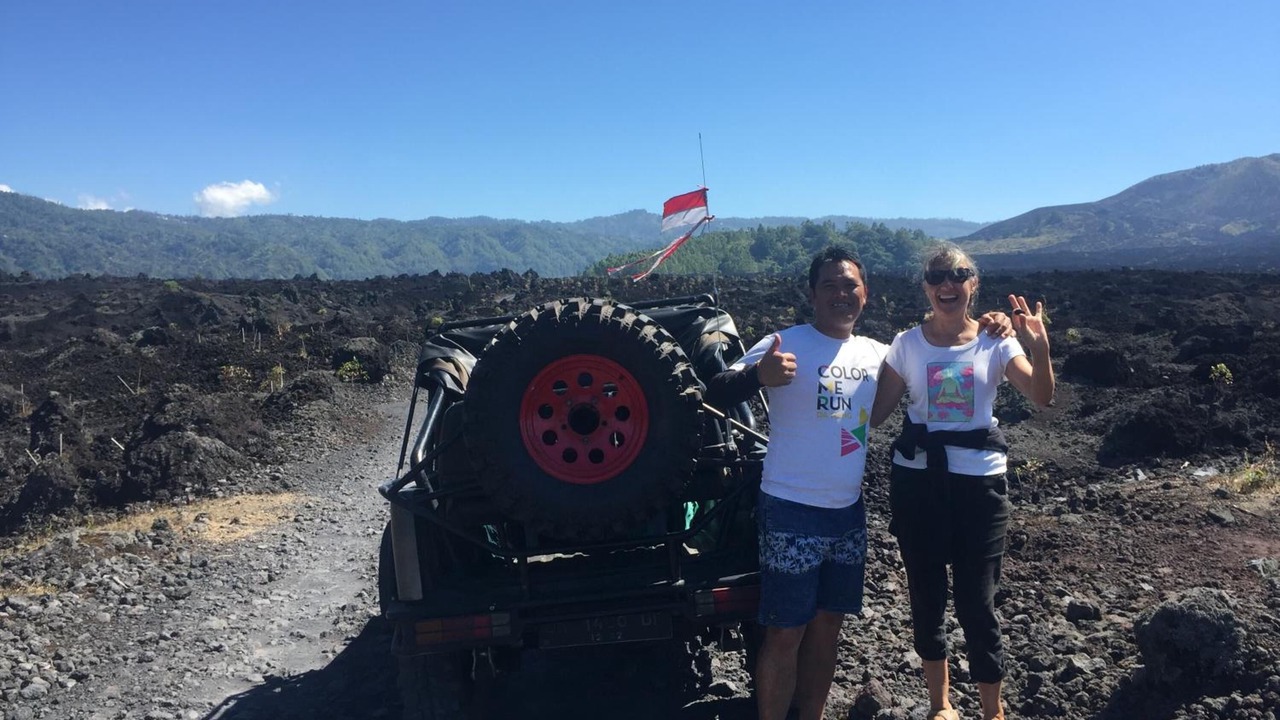 Photo of Others in Kintamani