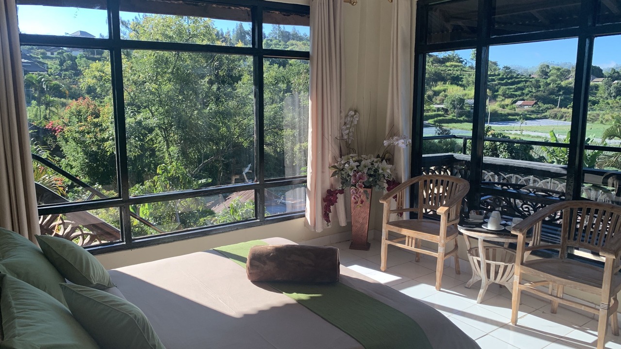 Photo of Bedroom in Kintamani