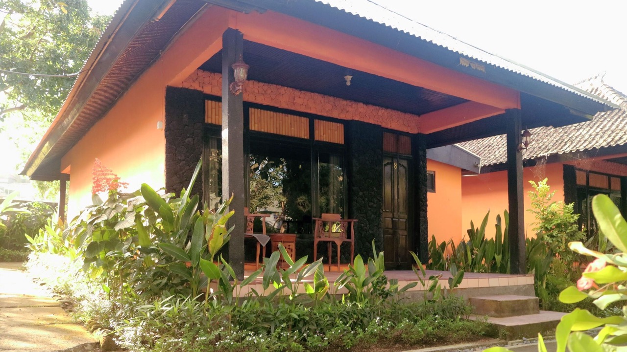 Photo of Bedroom in Kintamani