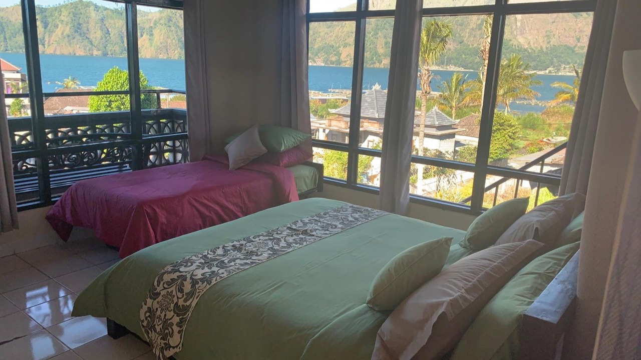 Photo of Bedroom in Kintamani