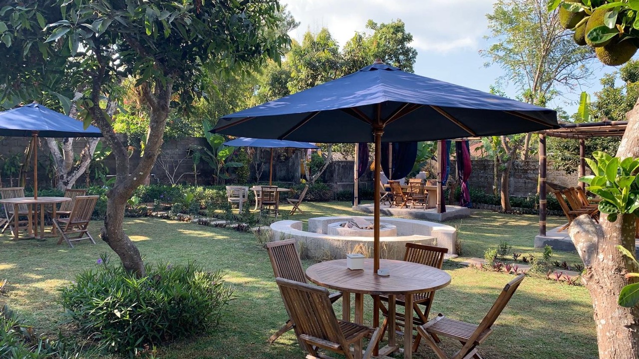 Photo of Outdoor in Kintamani