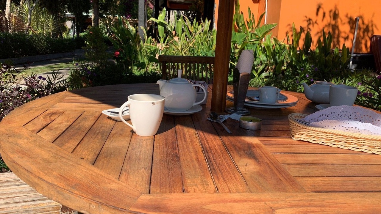 Photo of Outdoor in Kintamani