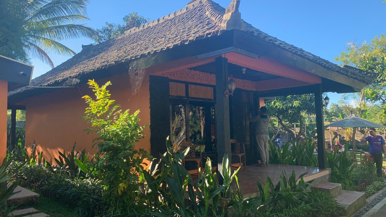 Photo of Outdoor in Kintamani