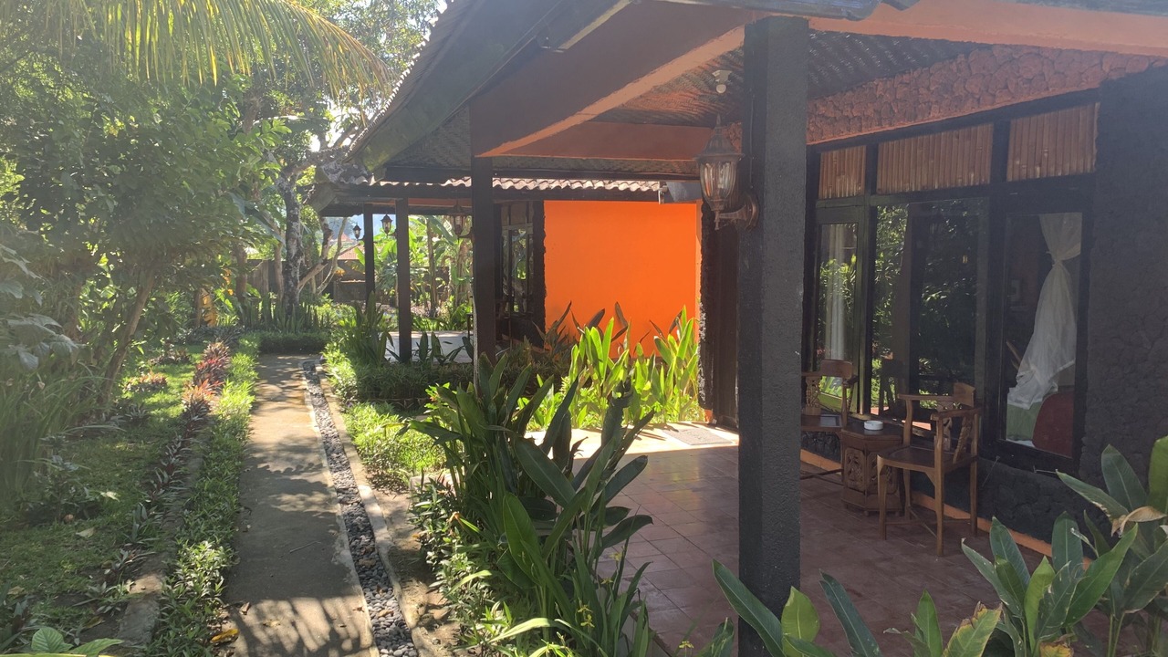 Photo of Outdoor in Kintamani