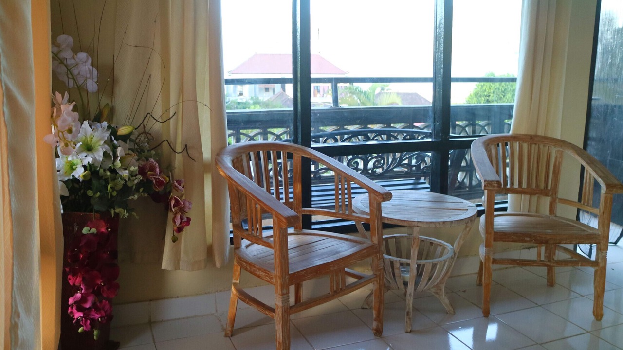 Photo of Bedroom in Kintamani