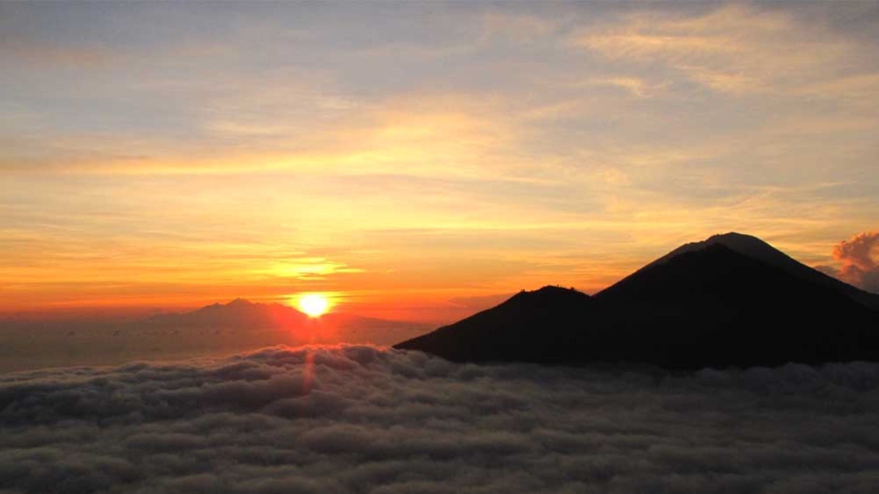 Photo of Outdoor in Kintamani