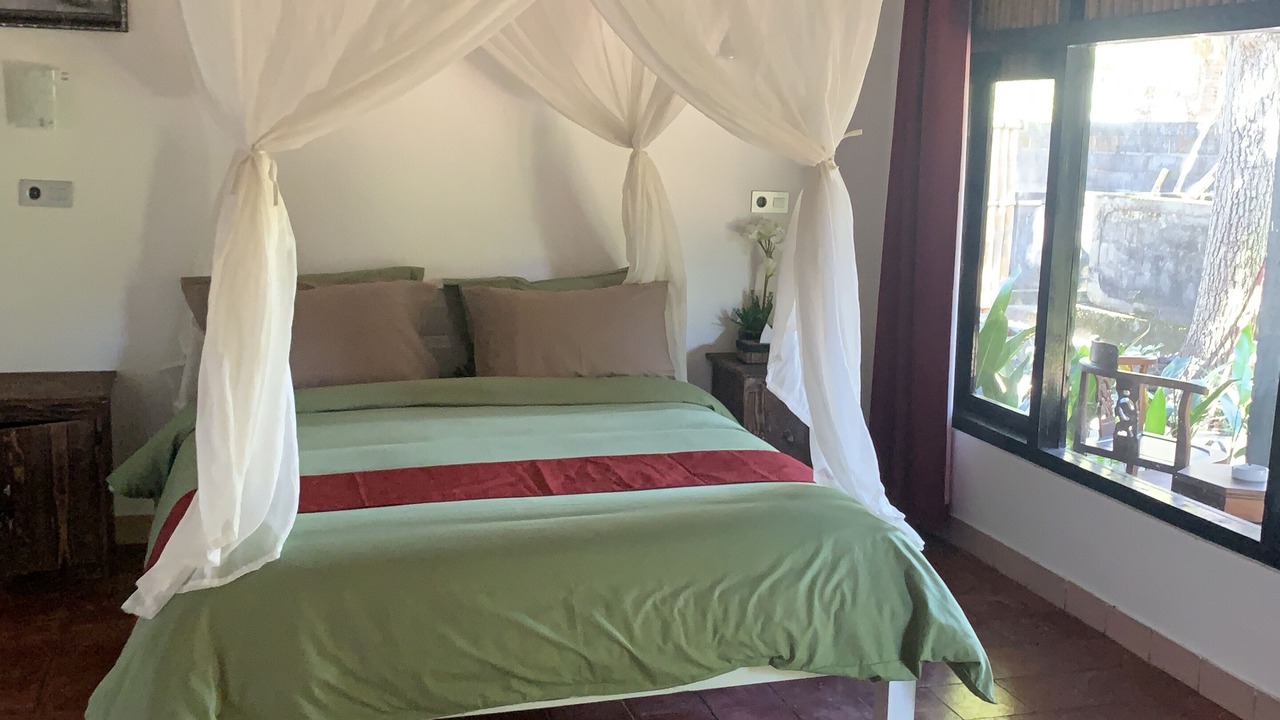 Photo of Bedroom in Kintamani