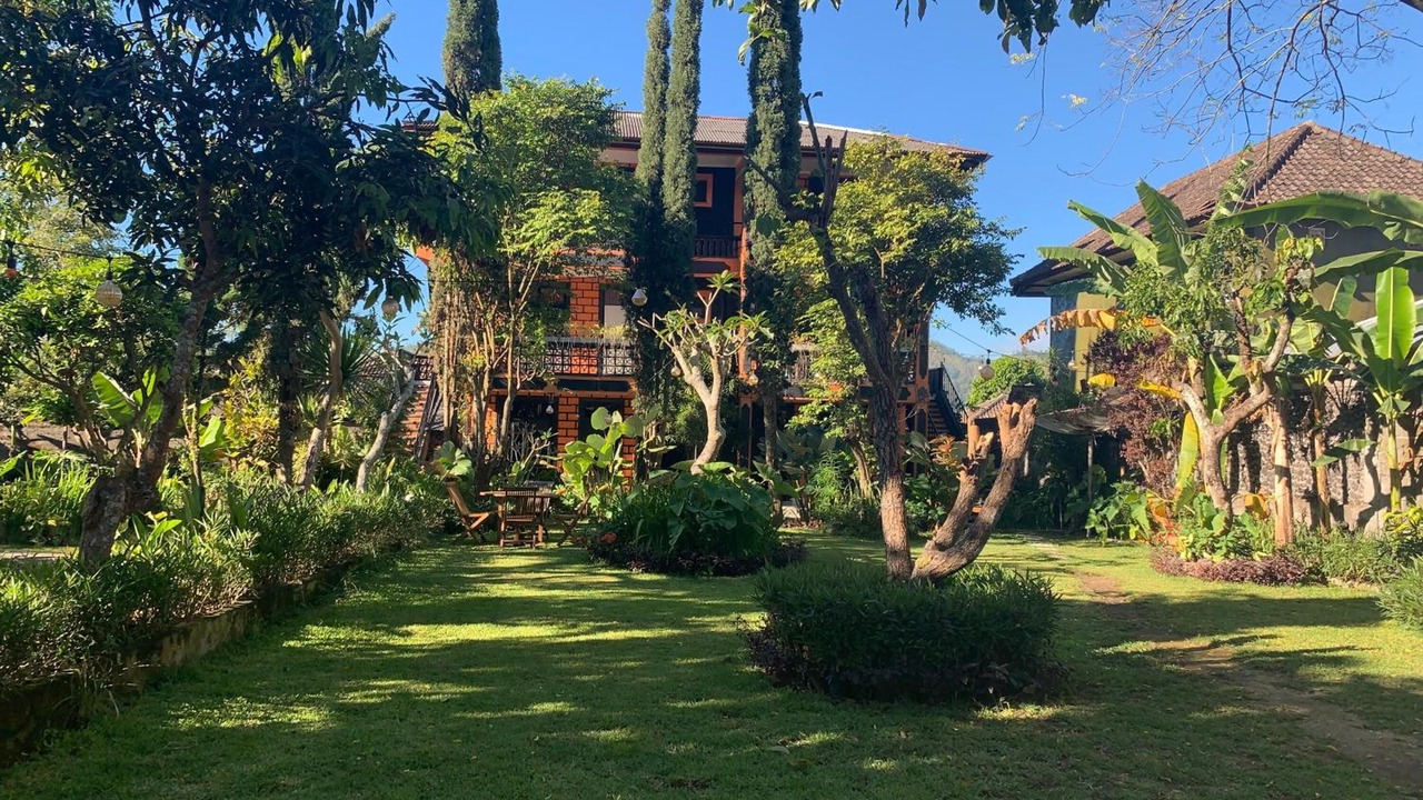 Photo of Outdoor in Kintamani