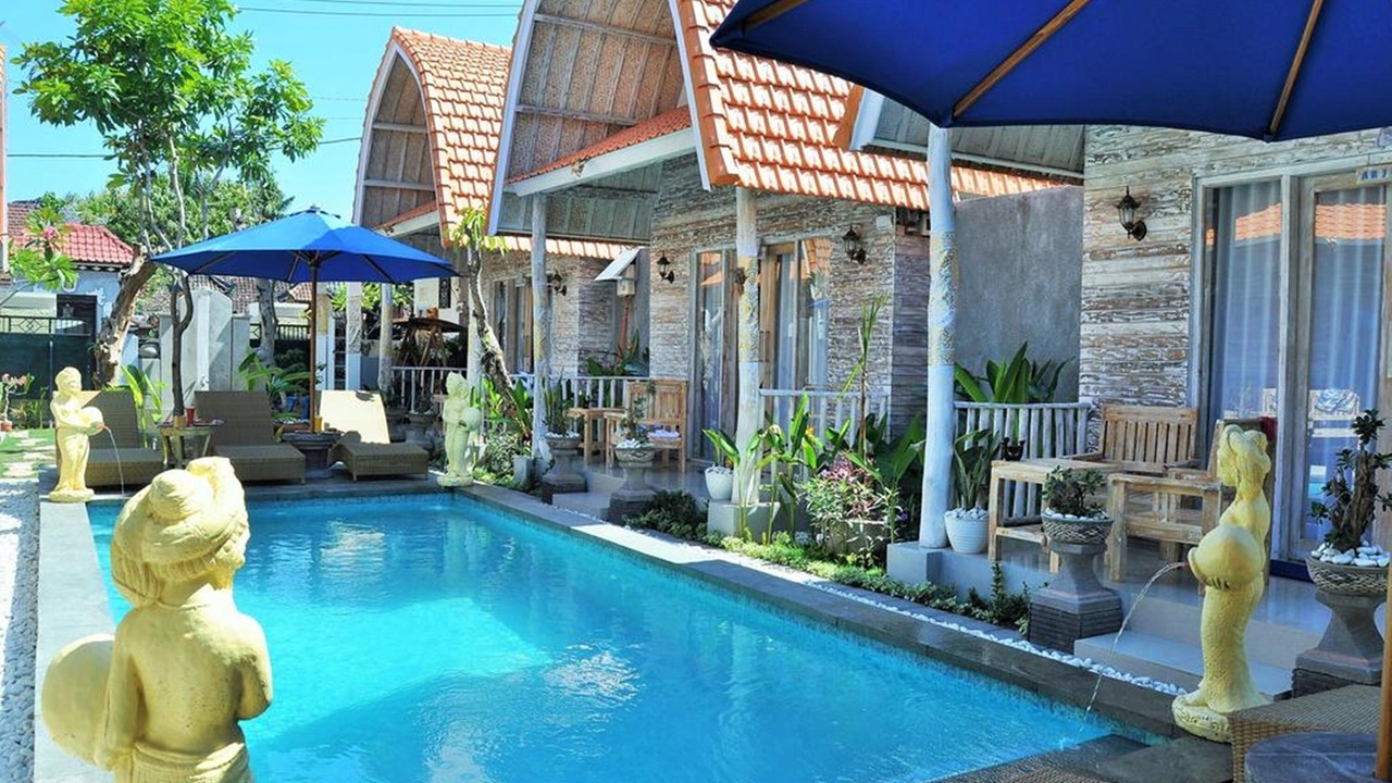 Photo of Outdoor in Penida Island
