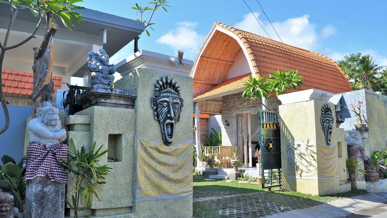 Photo of Outdoor in Penida Island