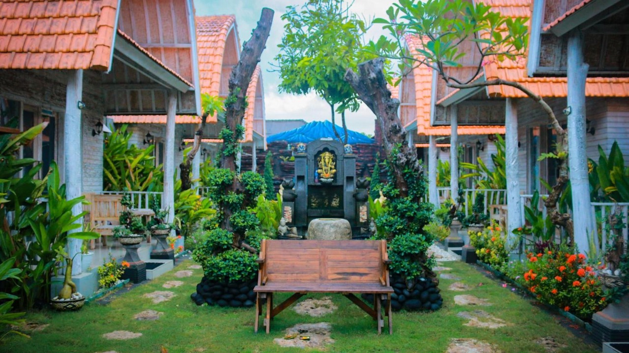 Photo of Outdoor in Penida Island