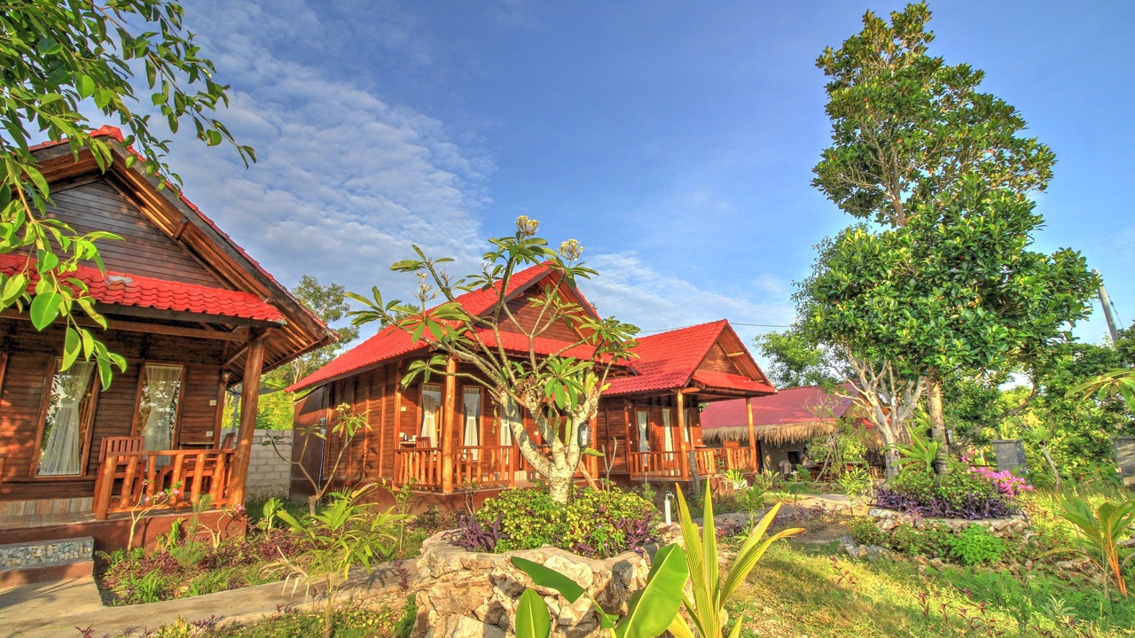 Photo of Outdoor in Penida Island