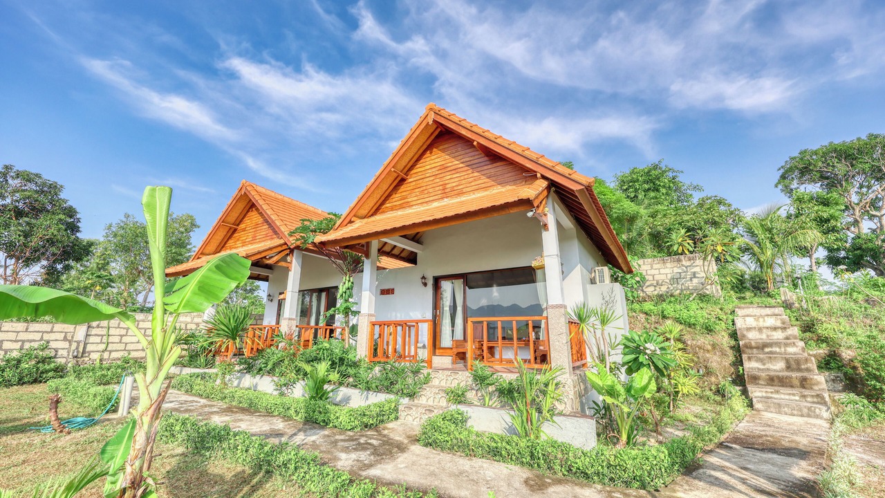 Photo of Outdoor in Penida Island