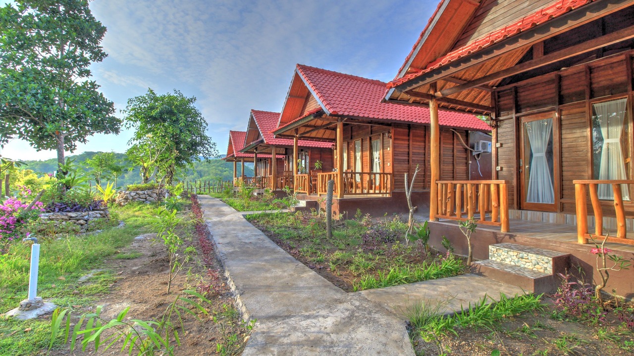 Photo of Outdoor in Penida Island