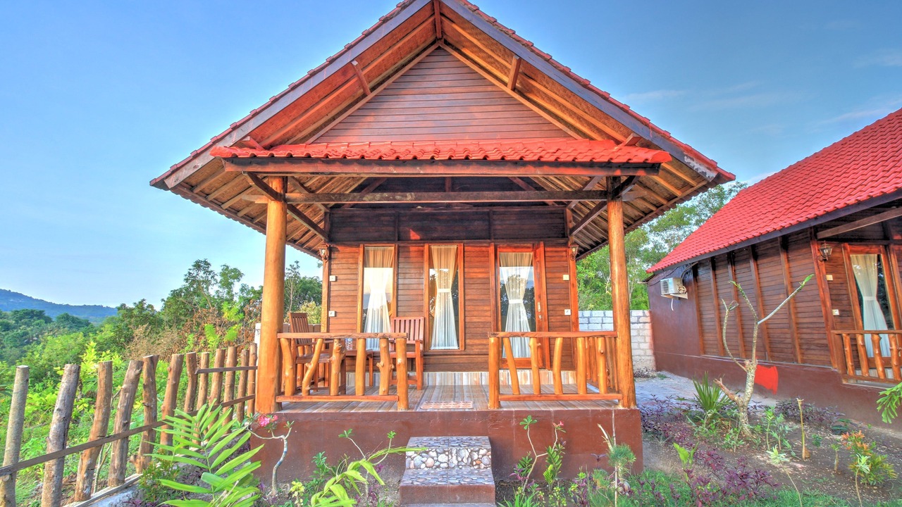 Photo of Outdoor in Penida Island