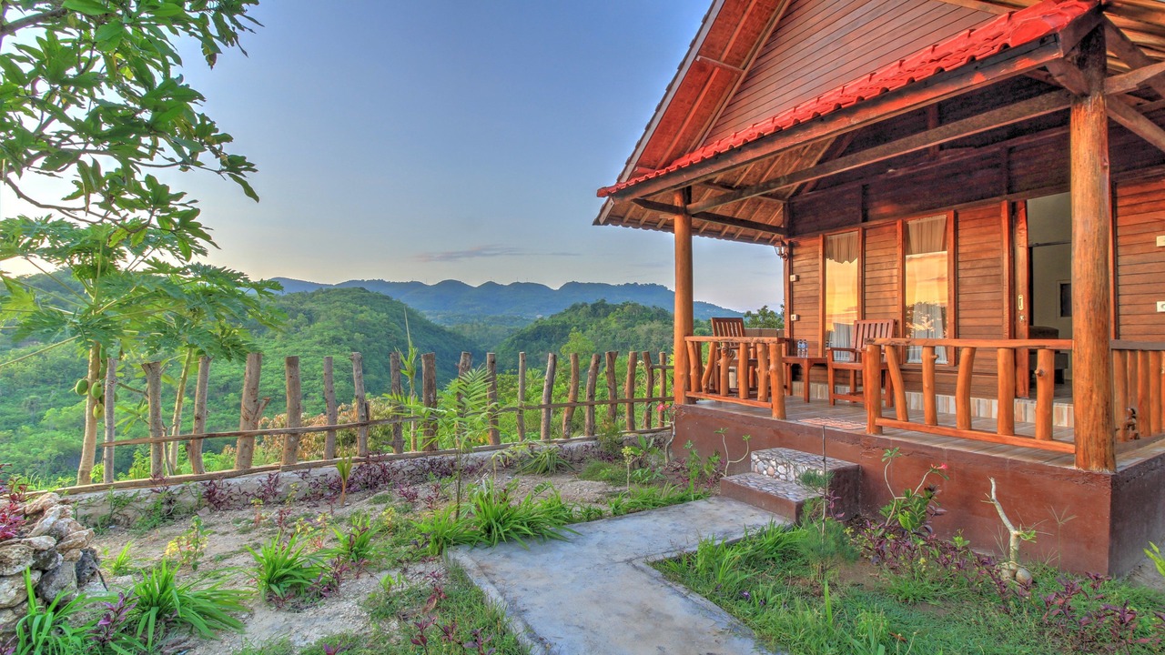 Photo of Outdoor in Penida Island