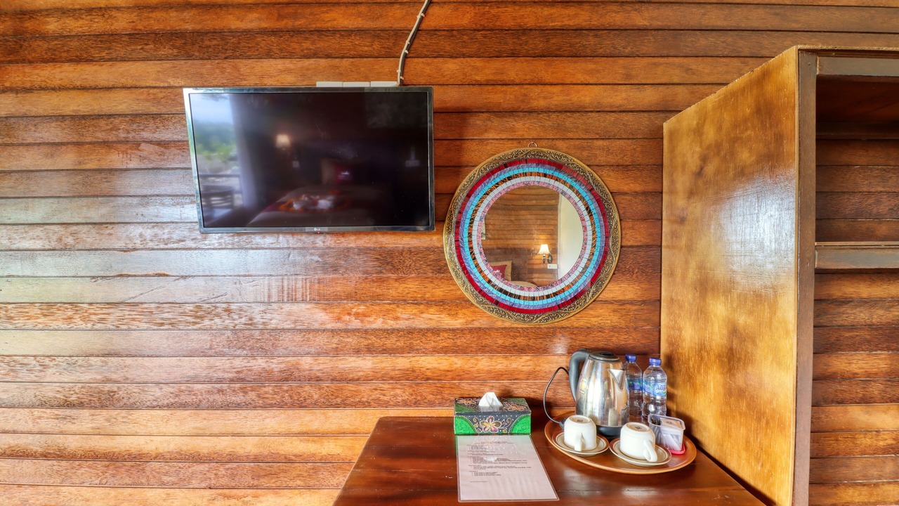 Photo of Bedroom in Penida Island
