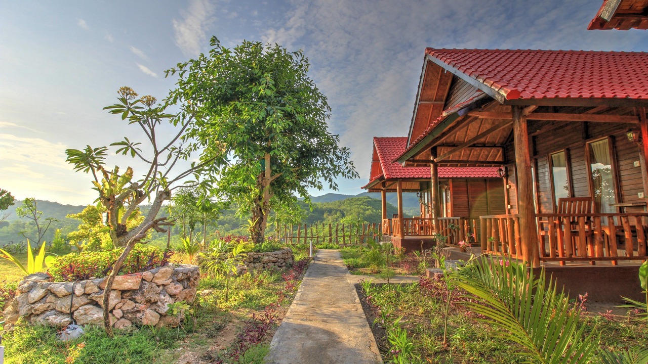 Photo of Outdoor in Penida Island
