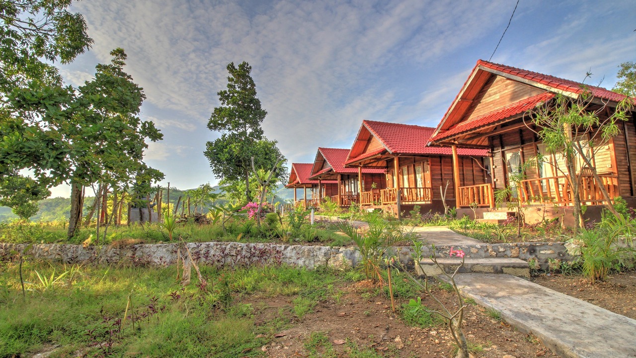 Photo of Outdoor in Penida Island