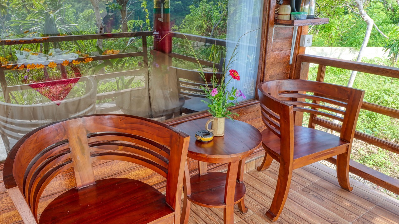 Photo of Bedroom in Penida Island
