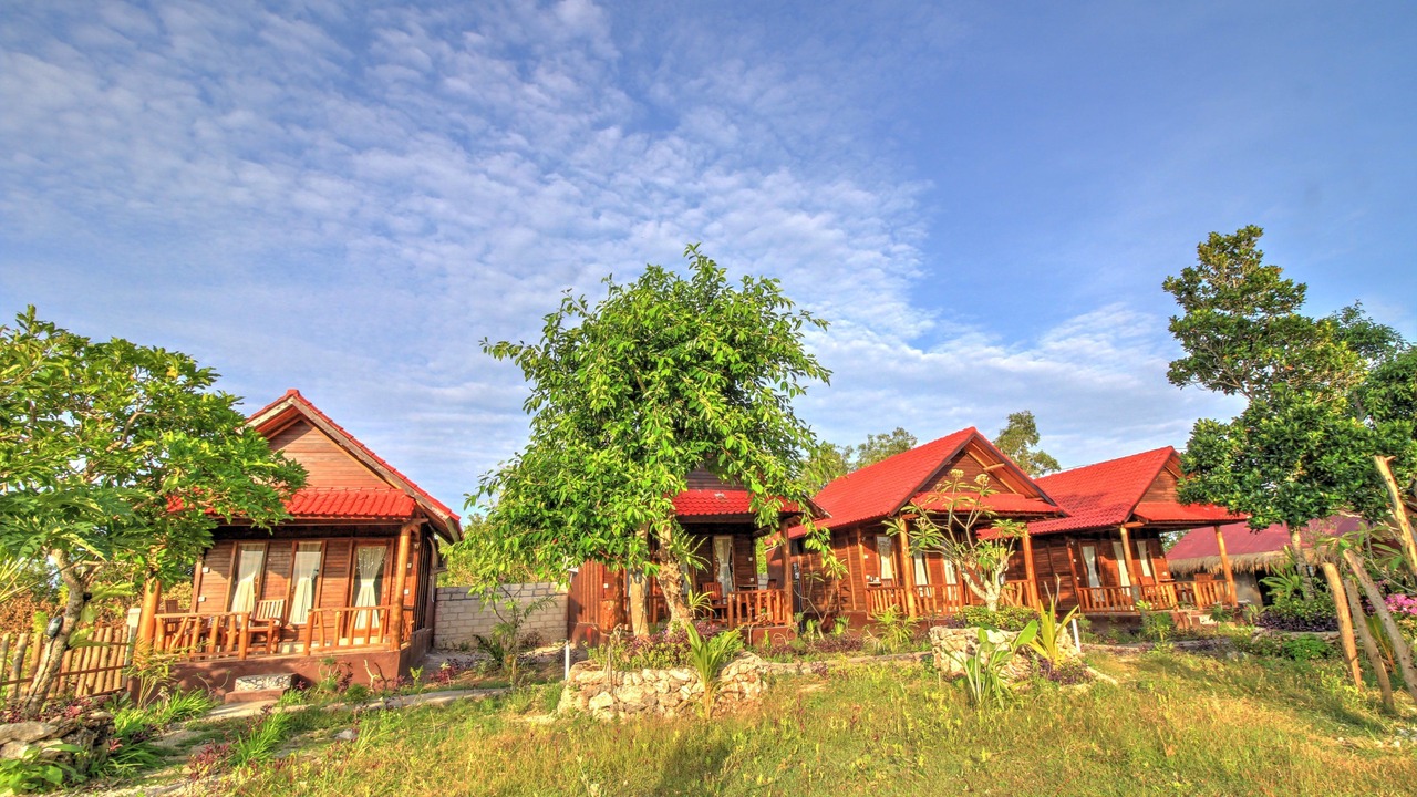 Photo of Outdoor in Penida Island