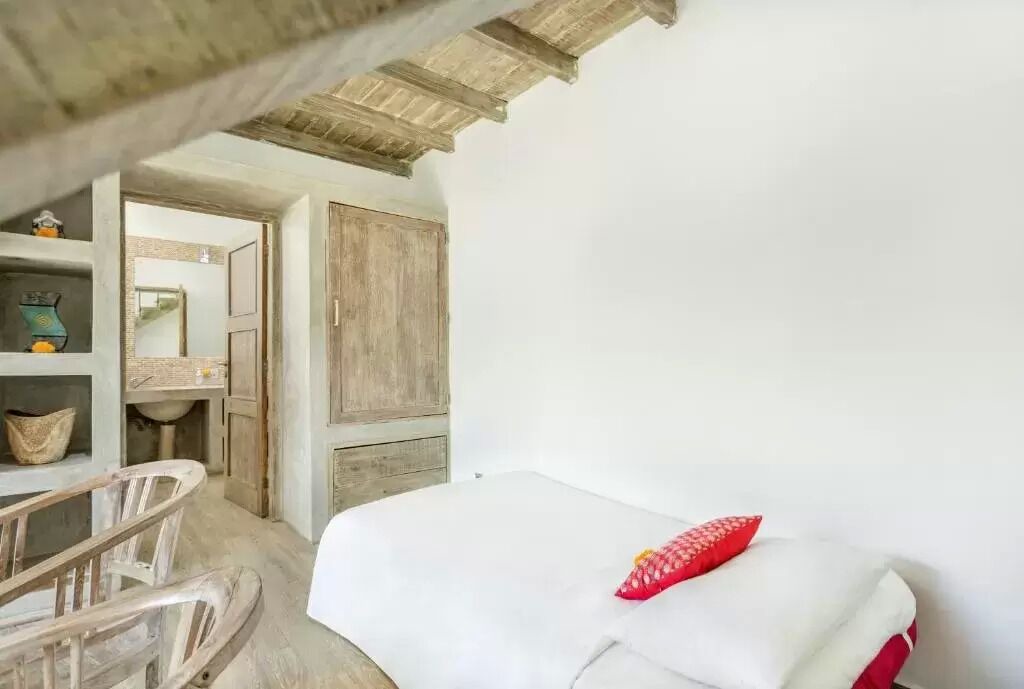 Photo of Bedroom in Kerobokan