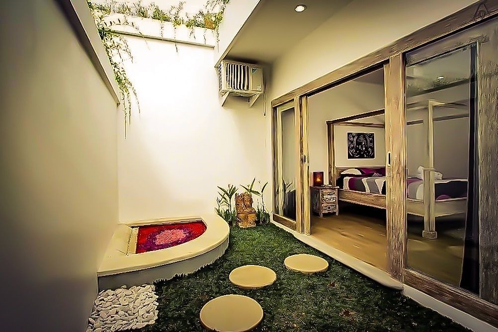 Photo of Patio Balcony in Kerobokan