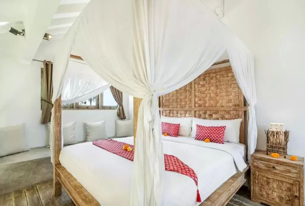 Photo of Bedroom in Kerobokan