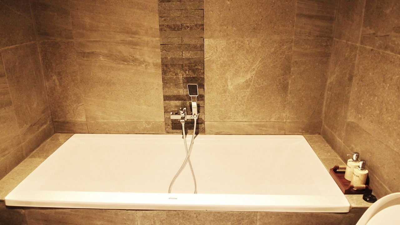 Photo of Bathroom in Batuan