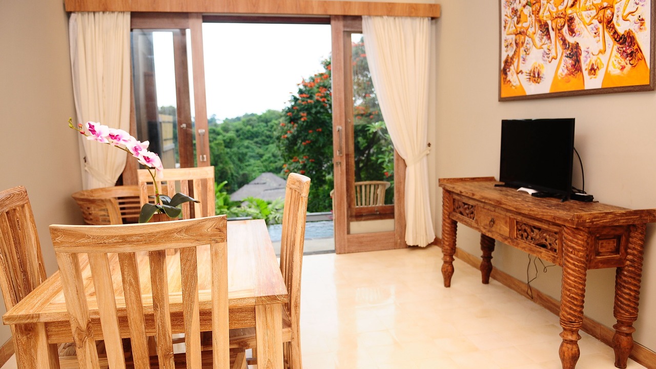 Photo of Livingroom in Batuan