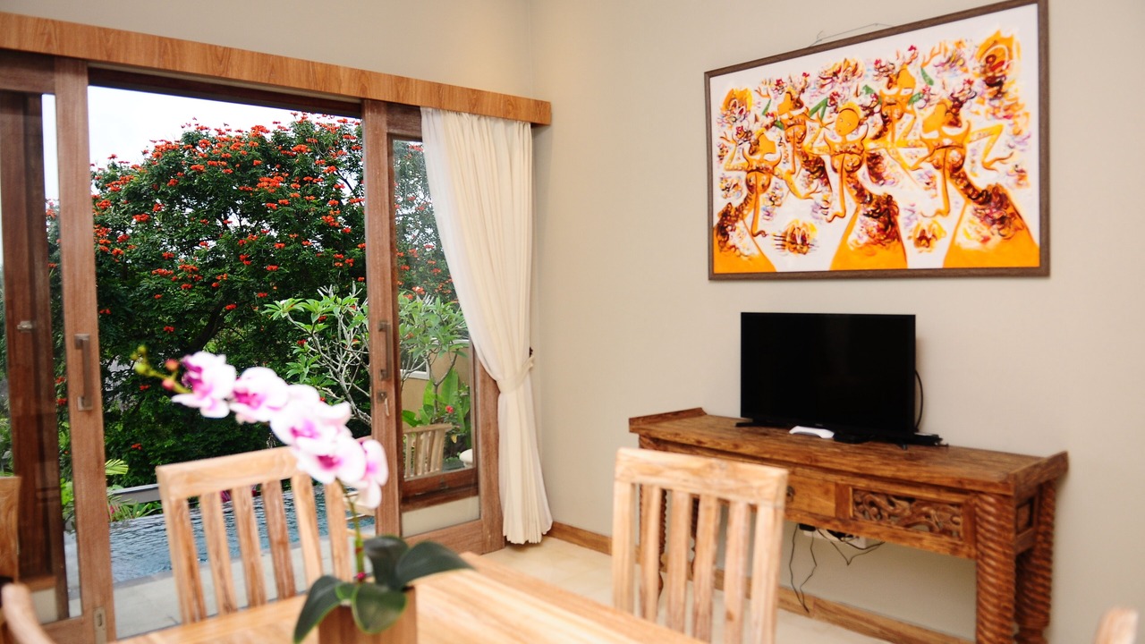 Photo of Livingroom in Batuan