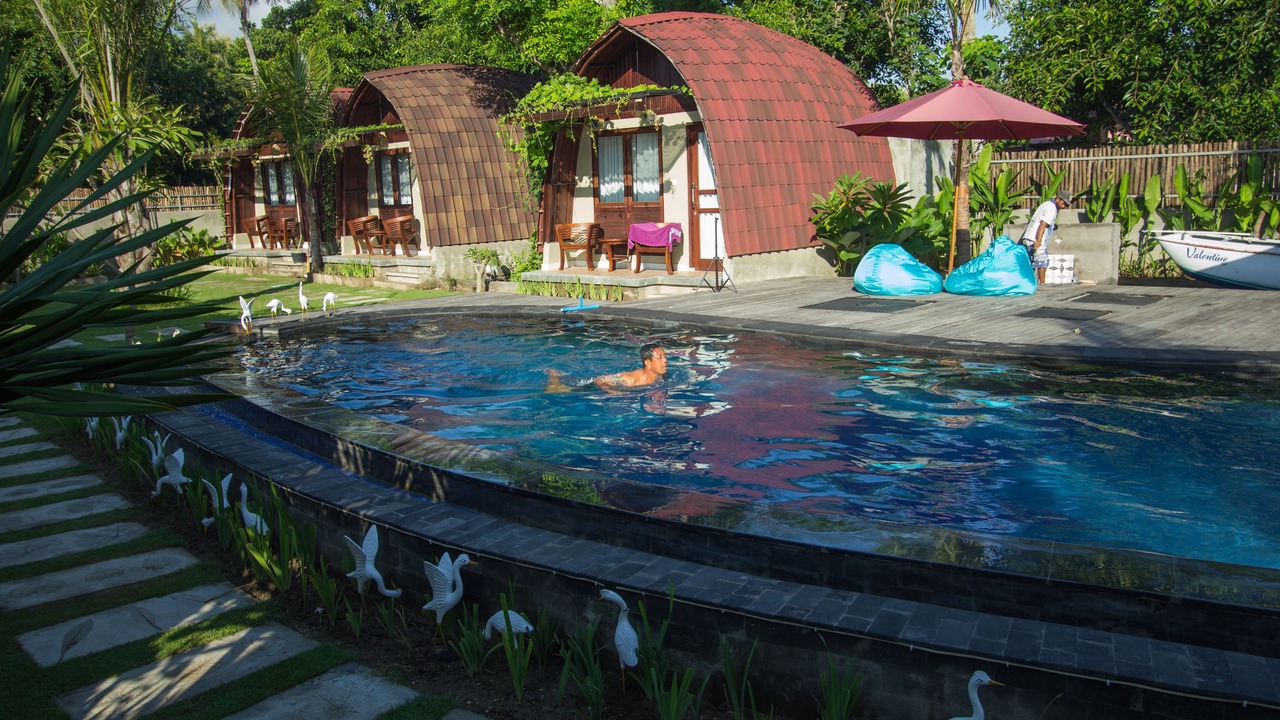 Photo of Outdoor in Penida Island