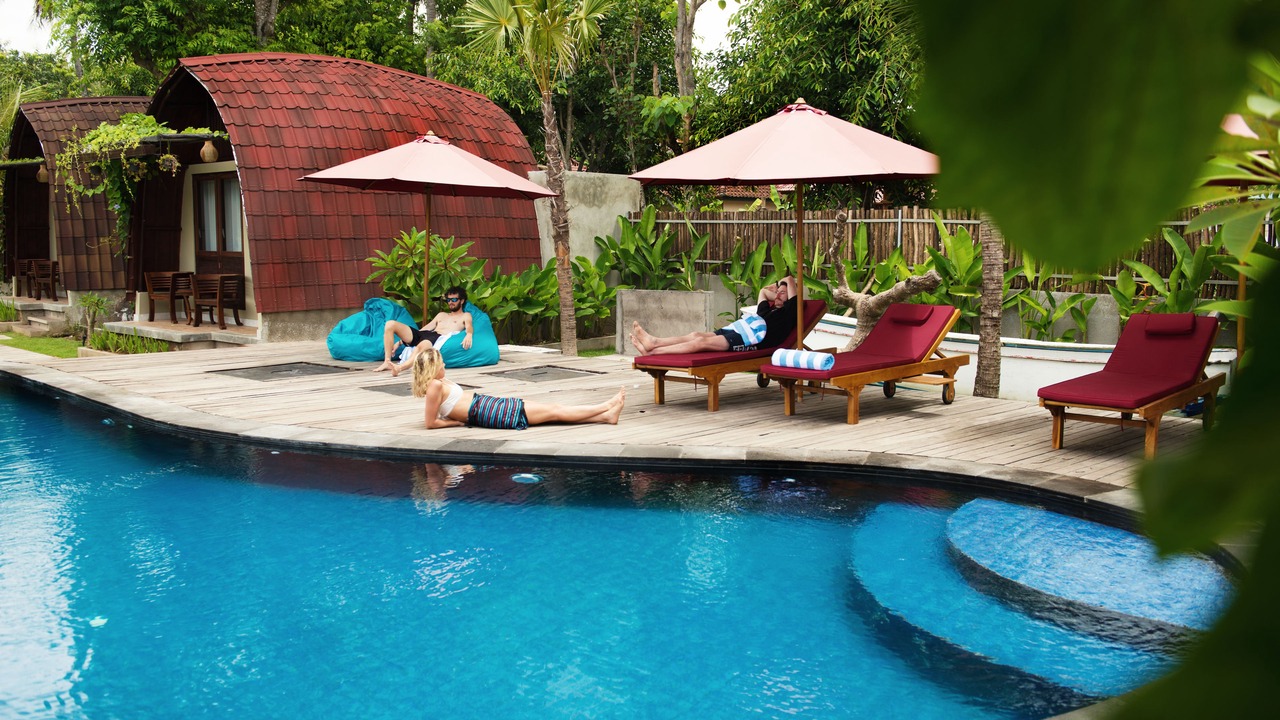 Photo of Outdoor in Penida Island