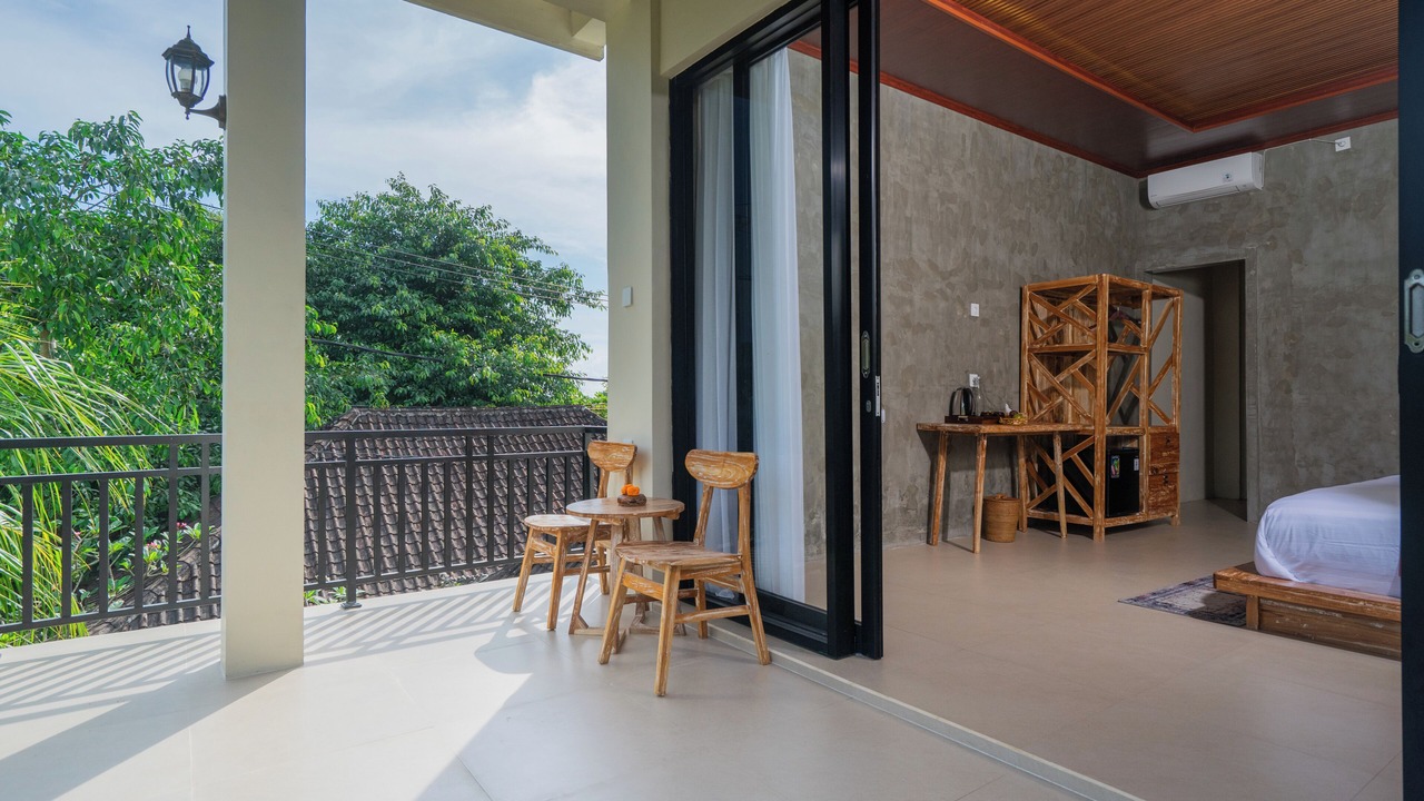 Photo of Bedroom in Penida Island