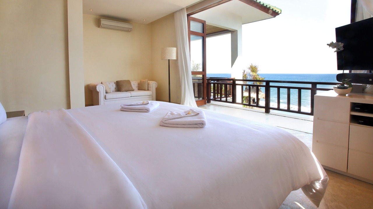 Photo of Bedroom in Banjarangkan