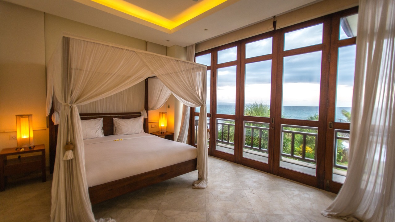 Photo of Bedroom in Banjarangkan